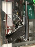 Ruger Auto. .22
