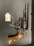 Ruger Police Service Six .22 Revolver