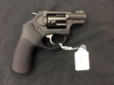 Ruger LCR, .357 Mag Revolver