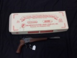 Thompson Center Contender Md. Super 14,  .223 Single Shot  With Box