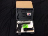Ruger P94 DC, .40 Auto  Semi Auto  Never Fired With Hard Case & Box