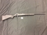 Weatherby Vanguard,  .257 WBY Mag Bolt Action  NRA