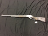 Marlin Md. 336XLR, .30/30 Win. Lever Action