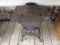 Queen North Manchester Foundry Cast Iron Stove