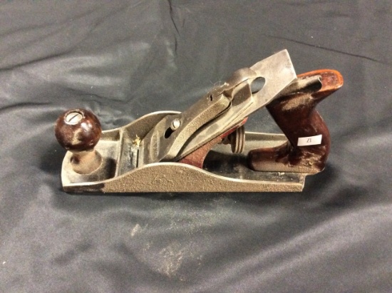 Craftsman Hand Plane