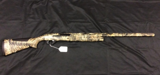 Benelli Super Black Eagle 3, 12 ga. Shotgun, Real Tree Max-5 Camo Finish