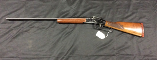 Ithaca Md. M-66, .410 ga. Super Single, 3" Chamber, Lever Action