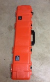 NWTF Plastic Hard Side Gun Case