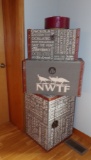 NWTF Boxes
