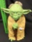 Star Wars Yoda Hand Puppet