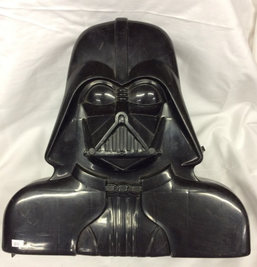 Star Wars The Empire Strikes Back Darth Vader Accessory Storage Chamber