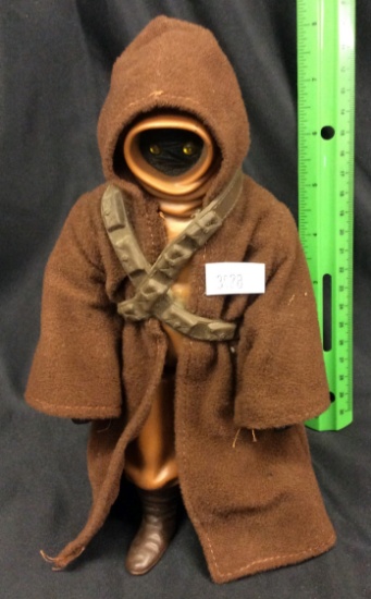 Star Wars Jabberwocky Figure