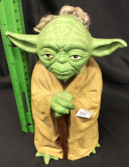 Star Wars Yoda Hand Puppet