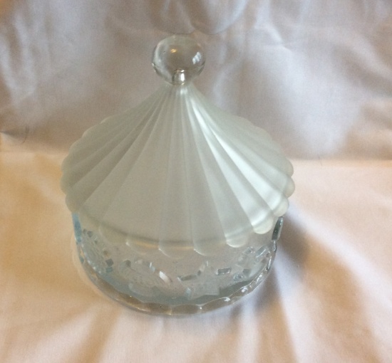 Goebel Candy Dish