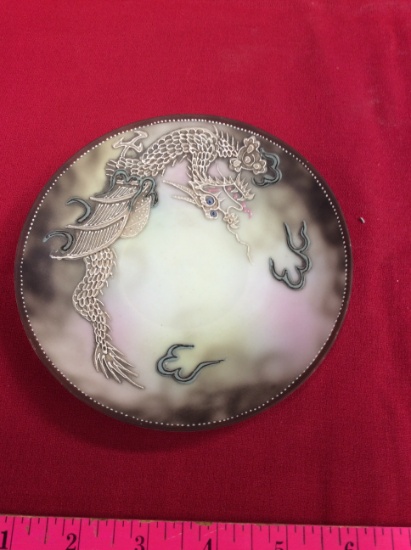 Dragonware Plate