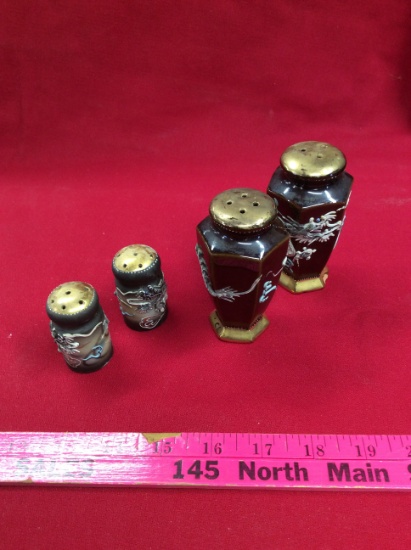 Assorted Dragonware