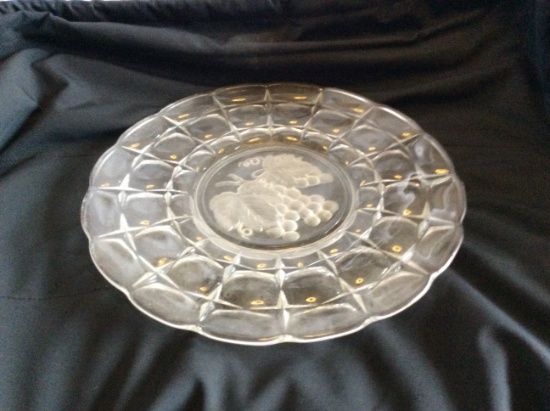 Decrorative Plate