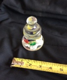 St. Clair Bell Paperweight
