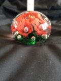 St. Clair Paperweight