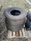 26 x 12.00-12 garden tractor tires