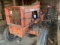 Allis Chalmers 190 Tractor, Low Hours On Overhaul Tractor Has Been Sitting For Some Time