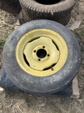 5.90–15 implement tire