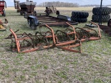 Allis chalmers Rotary hoe
