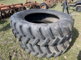 Firestone 18.4-38 tires