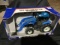 New Holland TS115A with loader 1/16 scale
