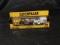 Caterpillar limited edition team convoy driver David green one of 15,000