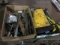 Two boxes of assorted miscellaneous items