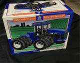 New Holland 9882 Four-wheel-drive Tractor 1/32 Scale
