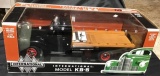 International model KB5 1948 flatbed 1/16 scale