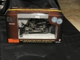 Cat D11R tractate tractor with metal tracks 1/50 scale 100 years on tracks
