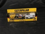 Caterpillar limited edition team convoy driver David green one of 15,000