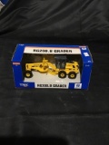 New Holland are G200.B grater  1/50 scale