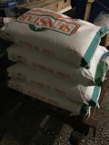 Four bags of SunStar S 1200 brand wheat seed