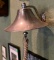Last call Bell, wall-mounted 8