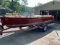1954 Century Resorter Wood Boat. Length 17’6, Beam 5’11 Fully restored. Has Binimi Top. Blown Engine