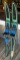 World Cup Sport Combo Water Skis 64”
