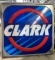 (2) Clark inserts for lighted signs 82”x82”