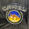 Camel neon light - does not power up - 25x21.5