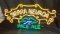 Sierra Nevada Pale Ale Neon sign, works, 28x16.5