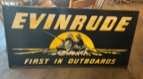 Evinrude “First in Outboards