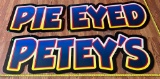 Pie Eyed Petey’s Signs (composite)