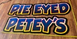 Pie Eyed Petey’s Signs (composite)