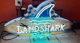 Land Shark Neon Light 34.5”x19”