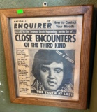 National Enquirer December 20, 1977 - Close Encounters of the Third Kind/Elvis & Drugs…The Truth At