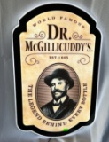 Dr. McGillicuddy’s lighted Sign (works)