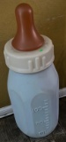 Giant Plastic Baby Bottle 42”